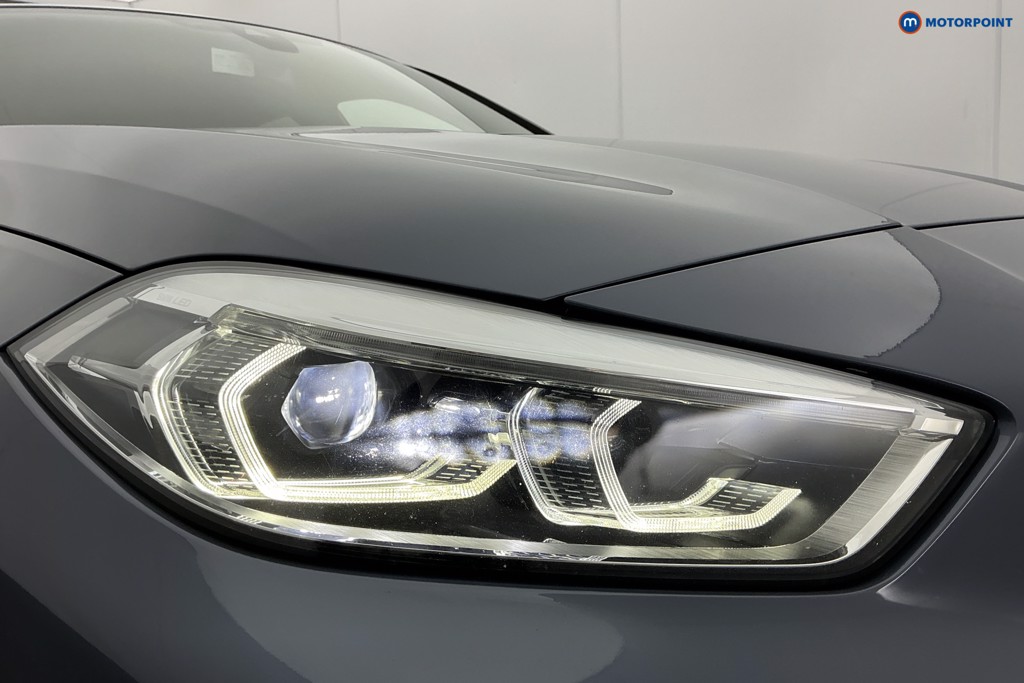 BMW 1 Series M135i Automatic Petrol Hatchback - Stock Number (1605324) - 34th supplementary image