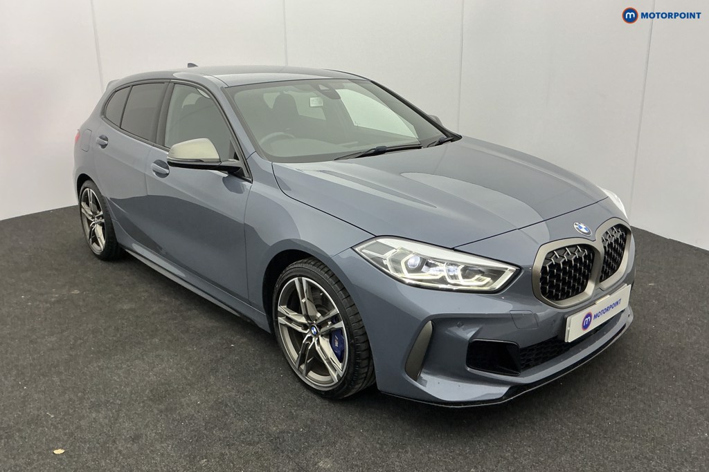 BMW 1 Series M135i Automatic Petrol Hatchback - Stock Number (1605324) - 35th supplementary image