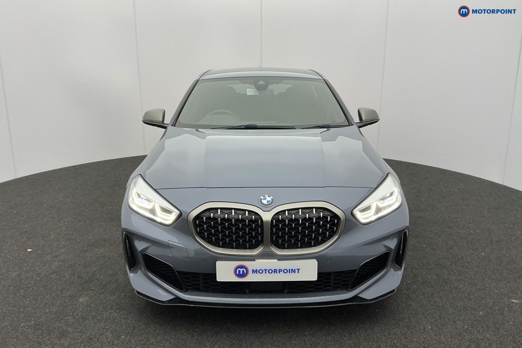 BMW 1 Series M135i Automatic Petrol Hatchback - Stock Number (1605324) - 36th supplementary image