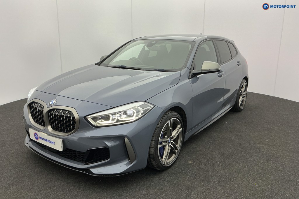BMW 1 Series M135i Automatic Petrol Hatchback - Stock Number (1605324) - 37th supplementary image