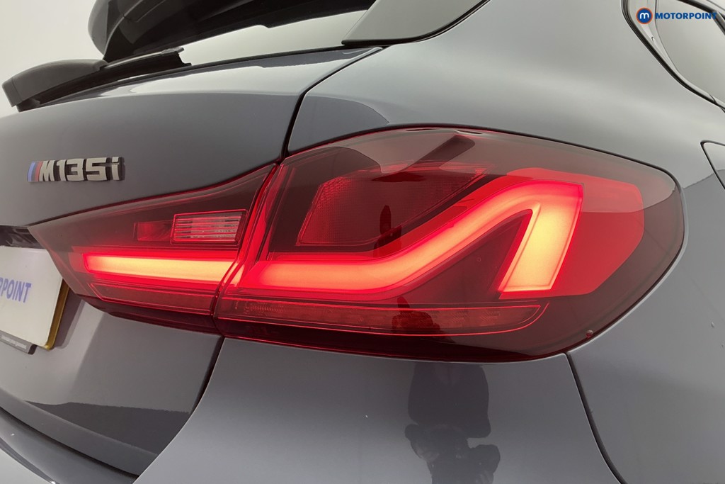 BMW 1 Series M135i Automatic Petrol Hatchback - Stock Number (1605324) - 38th supplementary image