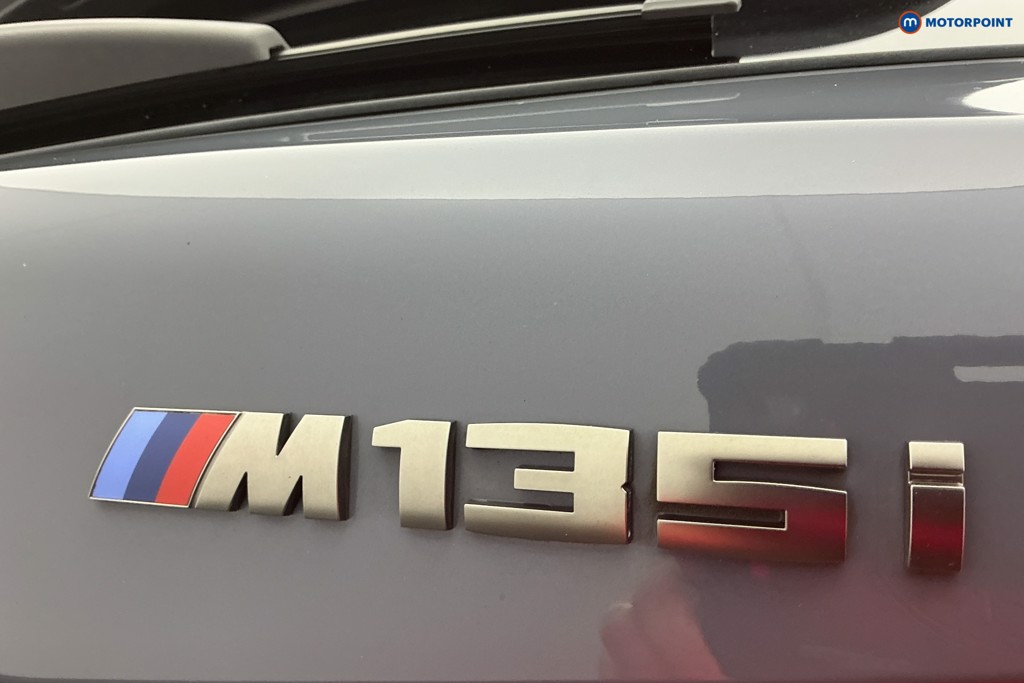 BMW 1 Series M135i Automatic Petrol Hatchback - Stock Number (1605324) - 39th supplementary image