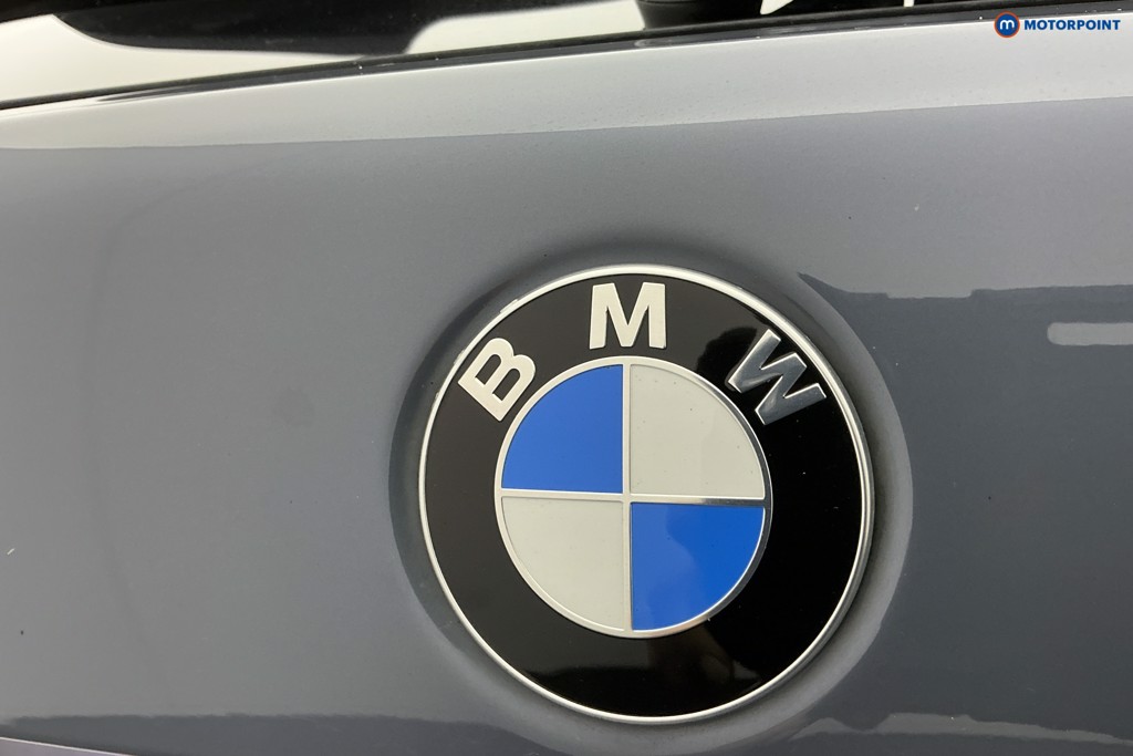 BMW 1 Series M135i Automatic Petrol Hatchback - Stock Number (1605324) - 40th supplementary image