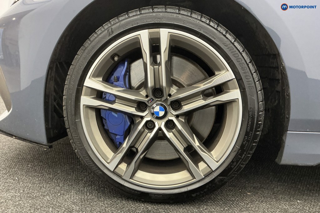 BMW 1 Series M135i Automatic Petrol Hatchback - Stock Number (1605324) - 42nd supplementary image
