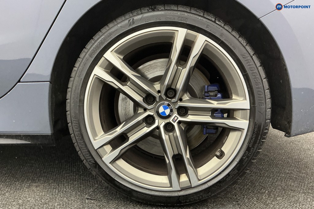 BMW 1 Series M135i Automatic Petrol Hatchback - Stock Number (1605324) - 44th supplementary image