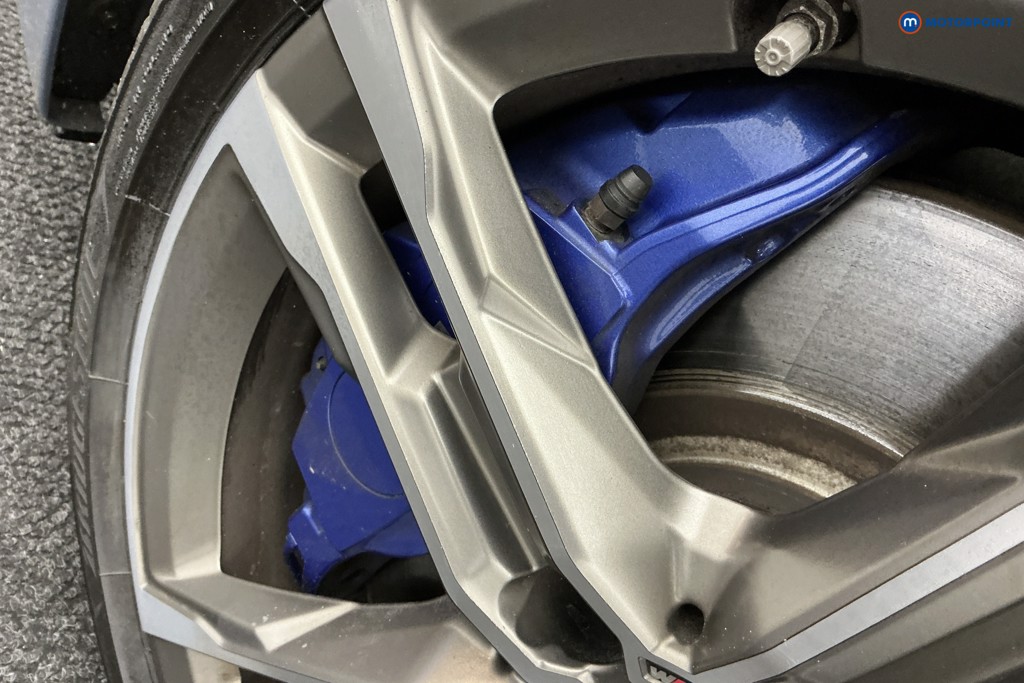 BMW 1 Series M135i Automatic Petrol Hatchback - Stock Number (1605324) - 45th supplementary image