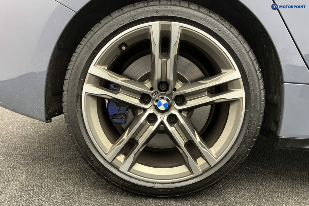 BMW 1 Series M135i Automatic Petrol Hatchback - Stock Number (1605324) - 46th supplementary image