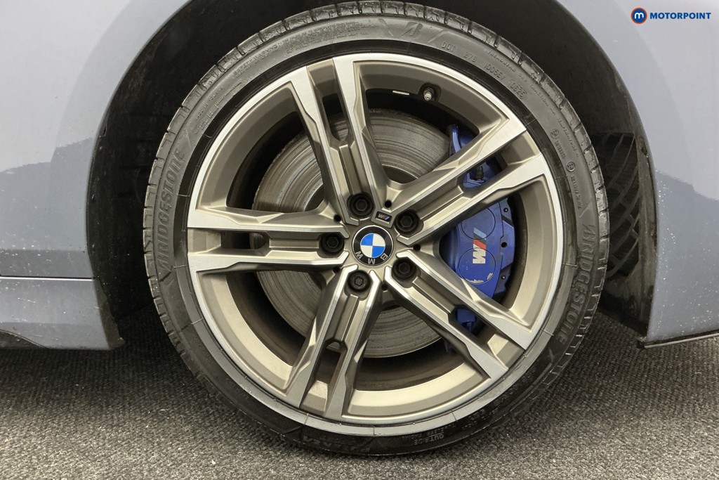 BMW 1 Series M135i Automatic Petrol Hatchback - Stock Number (1605324) - 47th supplementary image