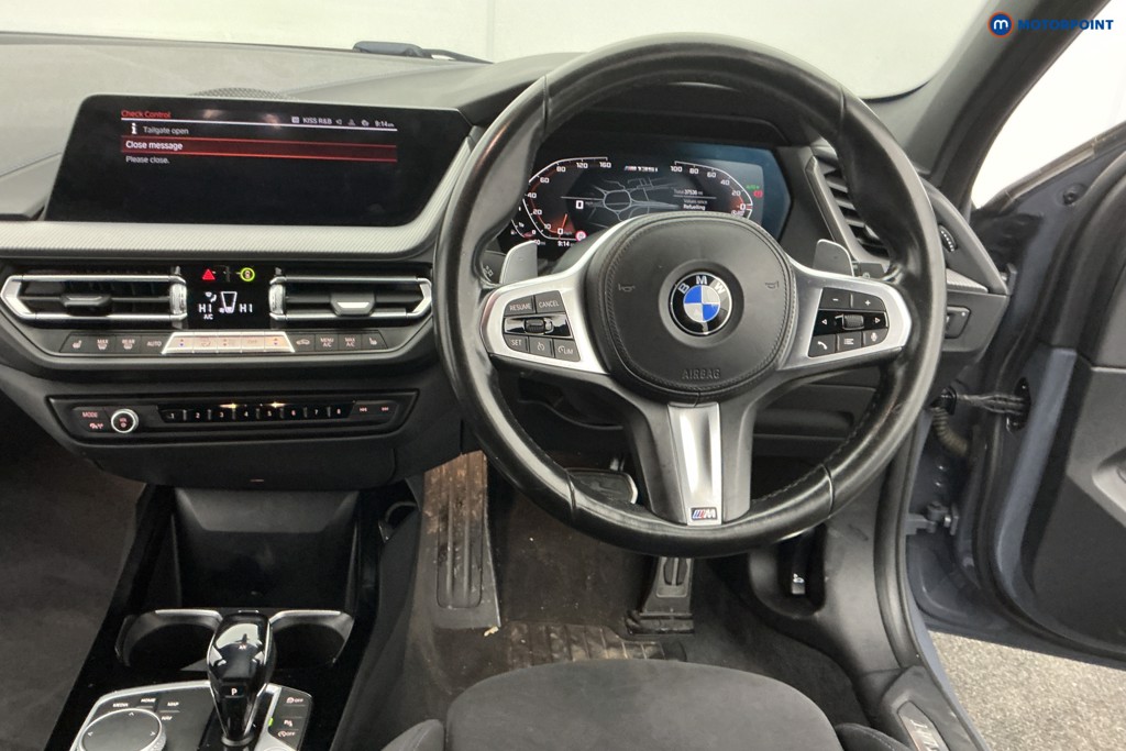 BMW 1 Series M135i Automatic Petrol Hatchback - Stock Number (1605324) - 1st supplementary image