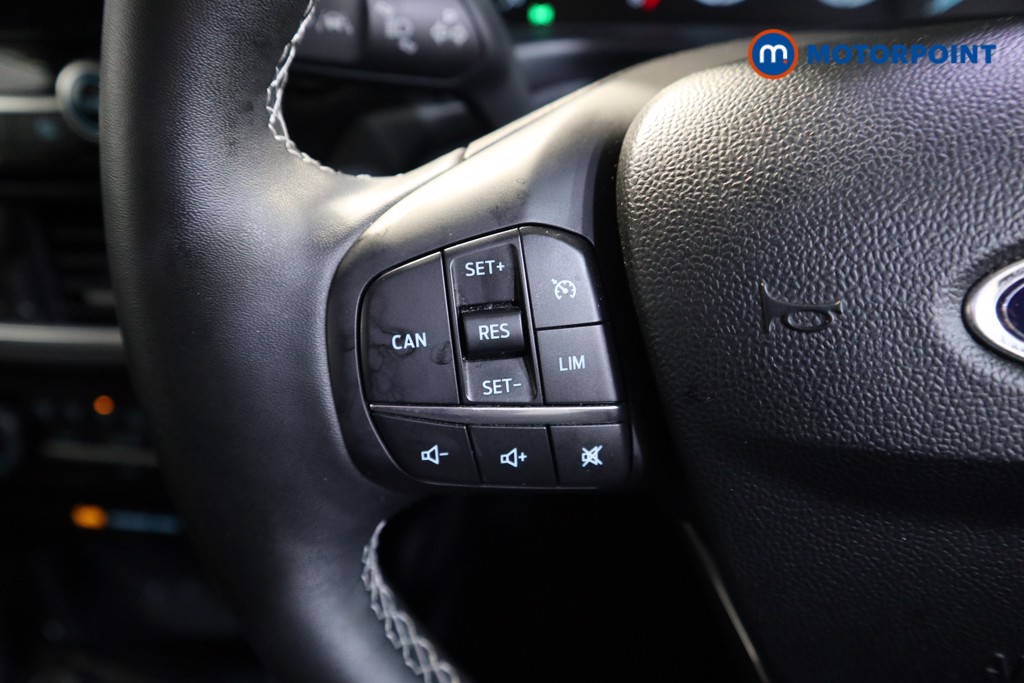 Ford Puma Titanium Manual Petrol SUV - Stock Number (1605349) - 3rd supplementary image