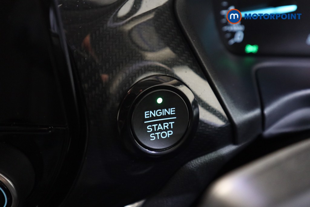 Ford Puma Titanium Manual Petrol SUV - Stock Number (1605349) - 6th supplementary image