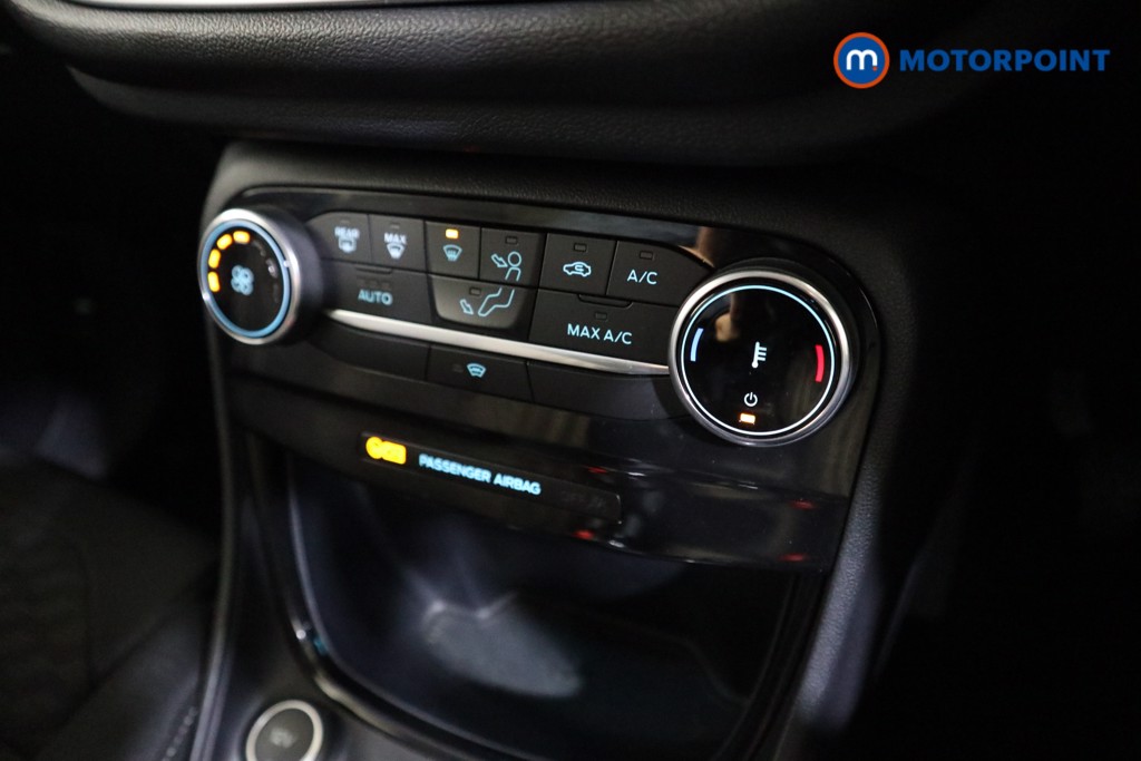 Ford Puma Titanium Manual Petrol SUV - Stock Number (1605349) - 8th supplementary image