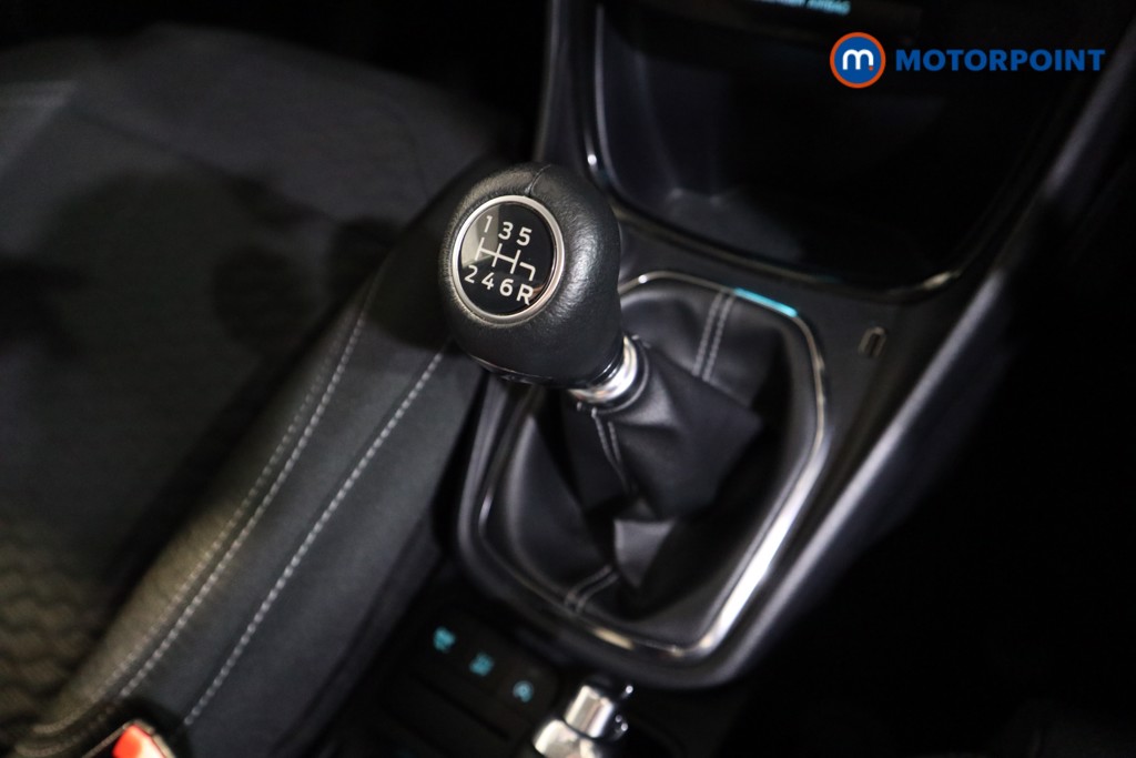 Ford Puma Titanium Manual Petrol SUV - Stock Number (1605349) - 10th supplementary image