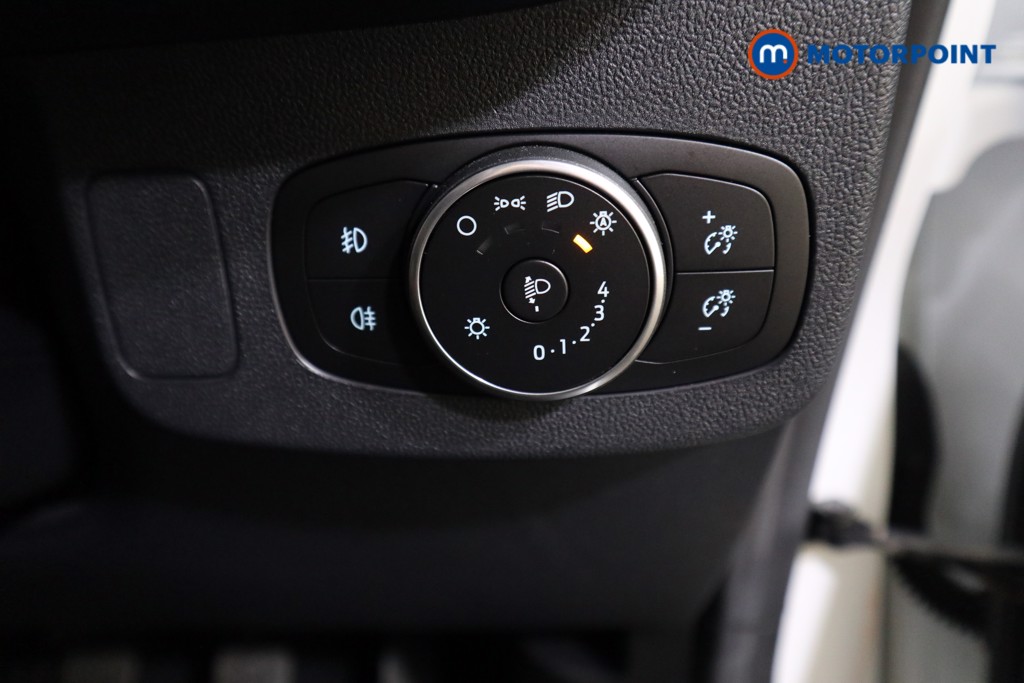 Ford Puma Titanium Manual Petrol SUV - Stock Number (1605349) - 11th supplementary image