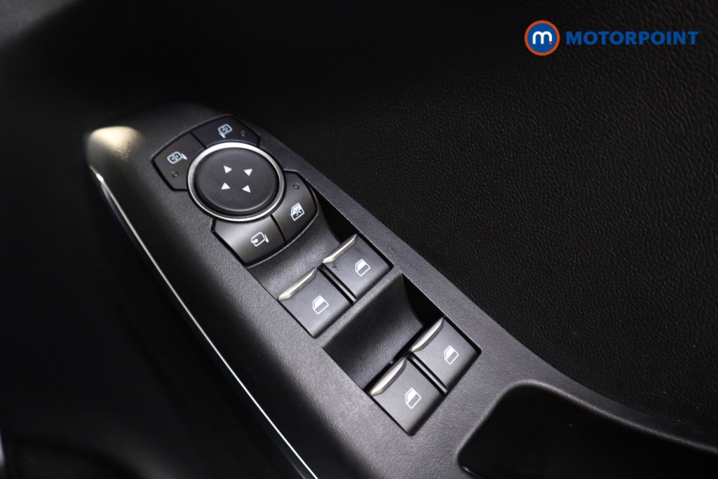 Ford Puma Titanium Manual Petrol SUV - Stock Number (1605349) - 12th supplementary image