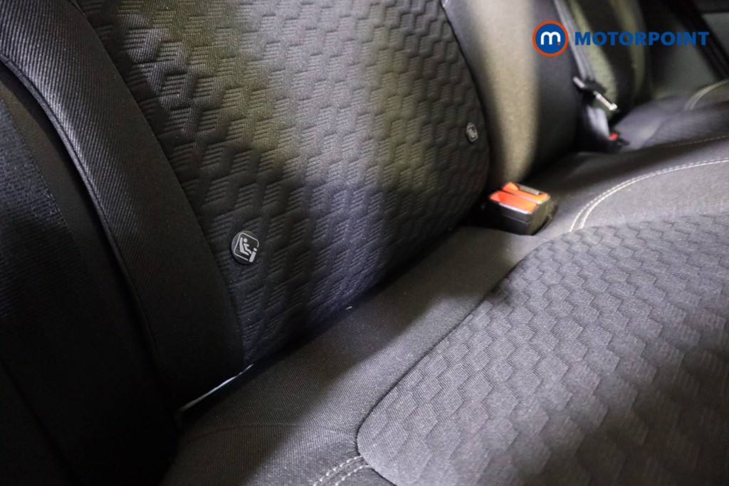 Ford Puma Titanium Manual Petrol SUV - Stock Number (1605349) - 16th supplementary image