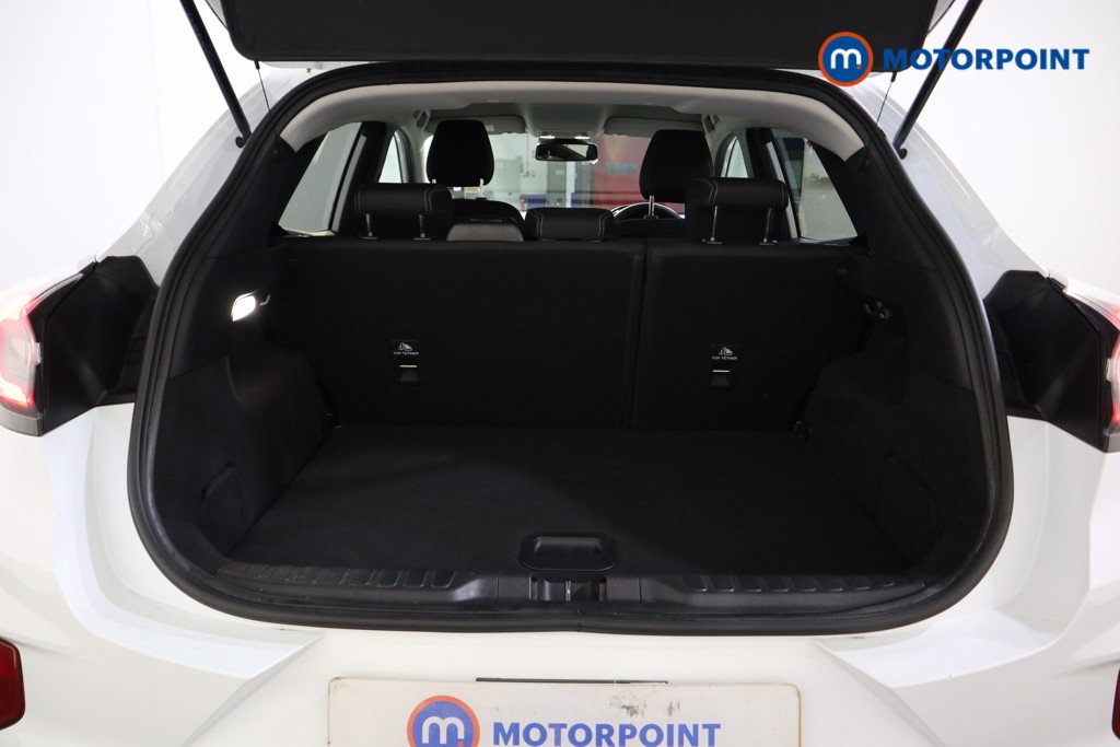 Ford Puma Titanium Manual Petrol SUV - Stock Number (1605349) - 18th supplementary image
