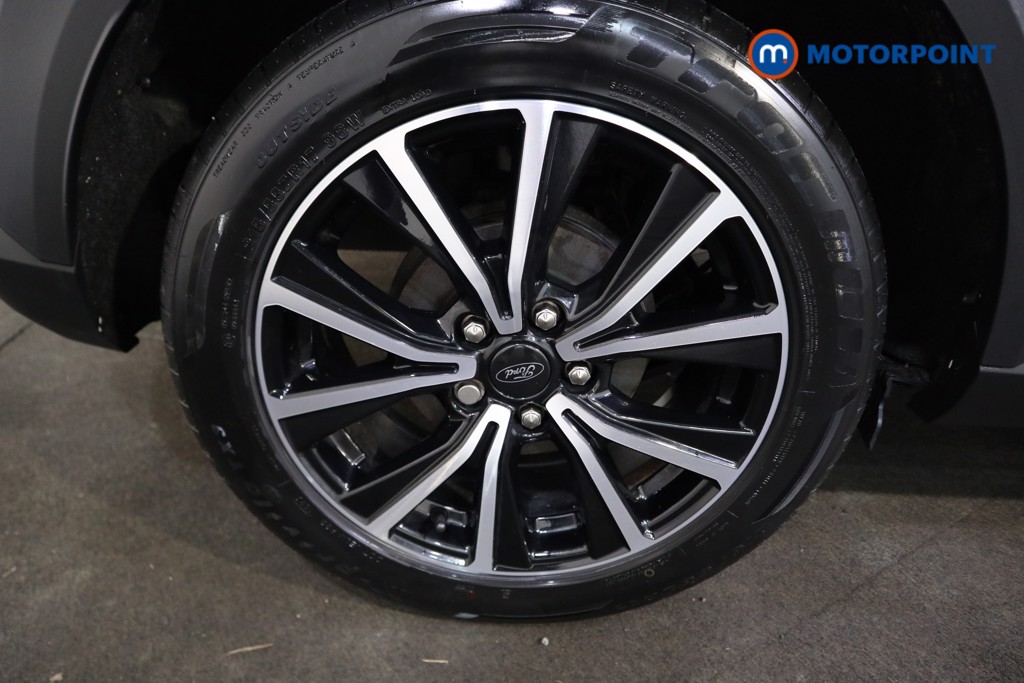 Ford Puma Titanium Manual Petrol SUV - Stock Number (1605349) - 19th supplementary image