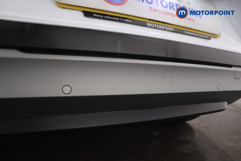 Ford Puma Titanium Manual Petrol SUV - Stock Number (1605349) - 23rd supplementary image