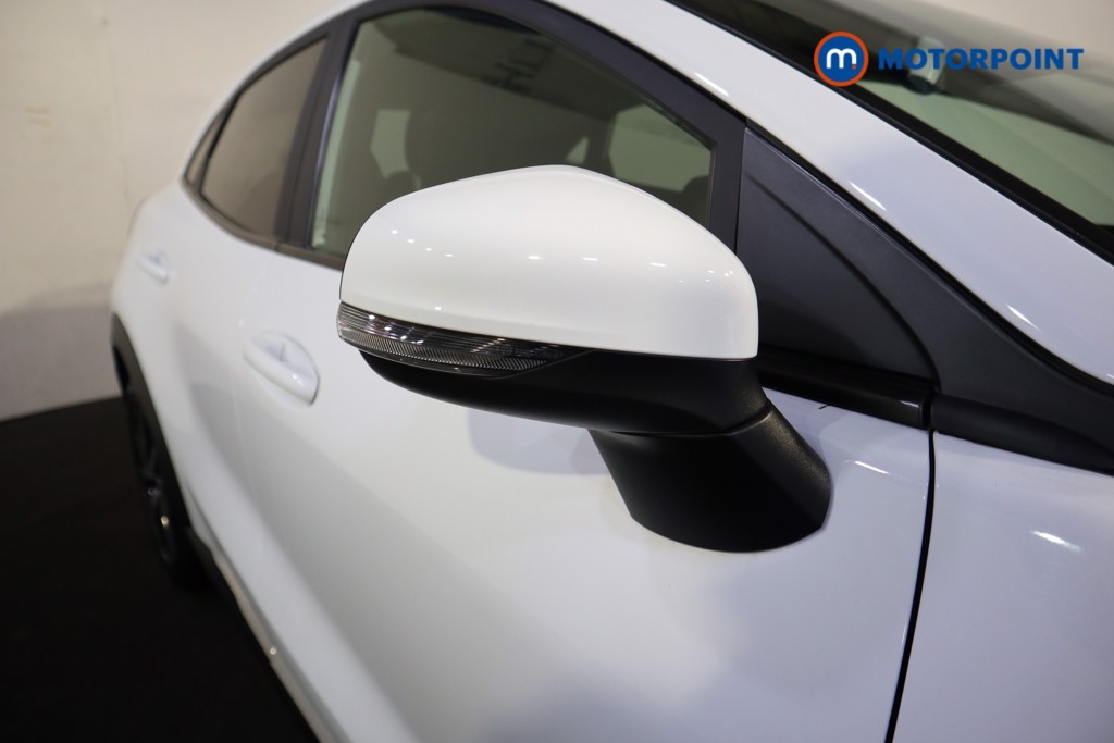 Ford Puma Titanium Manual Petrol SUV - Stock Number (1605349) - 26th supplementary image