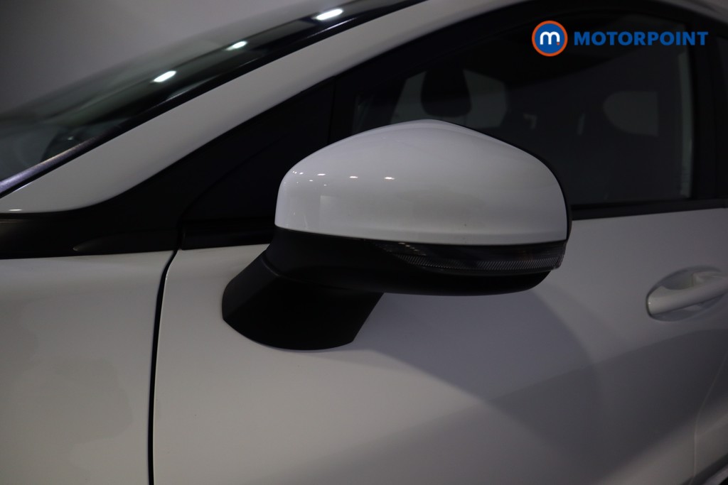 Ford Puma Titanium Manual Petrol SUV - Stock Number (1605349) - 27th supplementary image