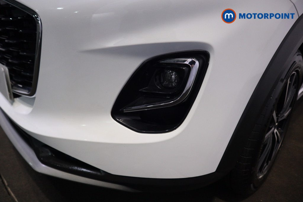 Ford Puma Titanium Manual Petrol SUV - Stock Number (1605349) - 28th supplementary image