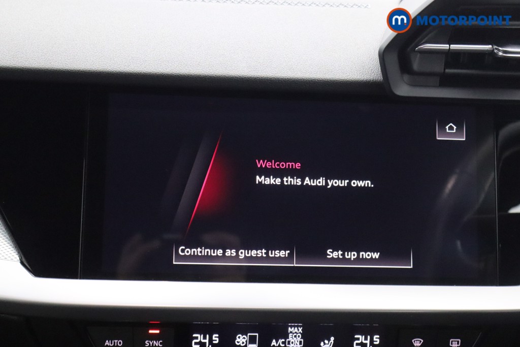 Audi A3 S Line Automatic Petrol Plug-In Hybrid Hatchback - Stock Number (1605374) - 6th supplementary image