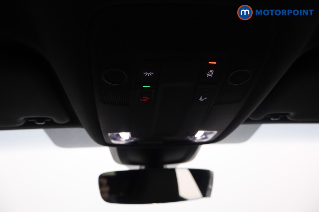 Audi A3 S Line Automatic Petrol Plug-In Hybrid Hatchback - Stock Number (1605374) - 10th supplementary image