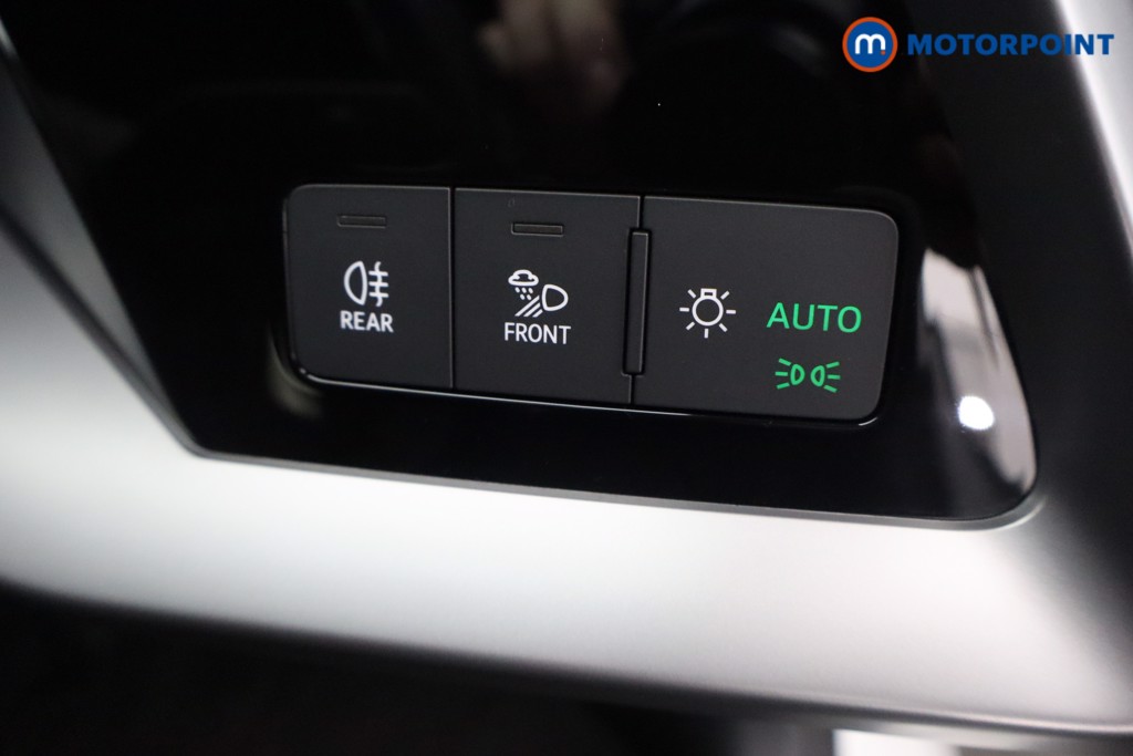 Audi A3 S Line Automatic Petrol Plug-In Hybrid Hatchback - Stock Number (1605374) - 11th supplementary image