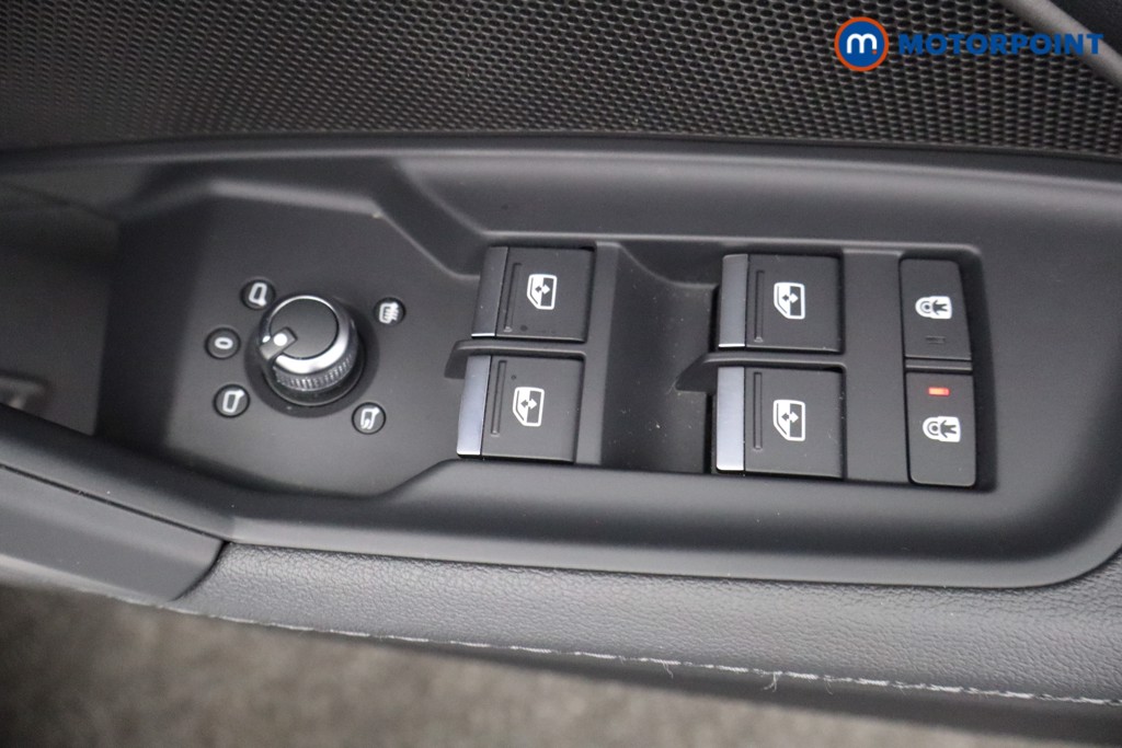 Audi A3 S Line Automatic Petrol Plug-In Hybrid Hatchback - Stock Number (1605374) - 12th supplementary image