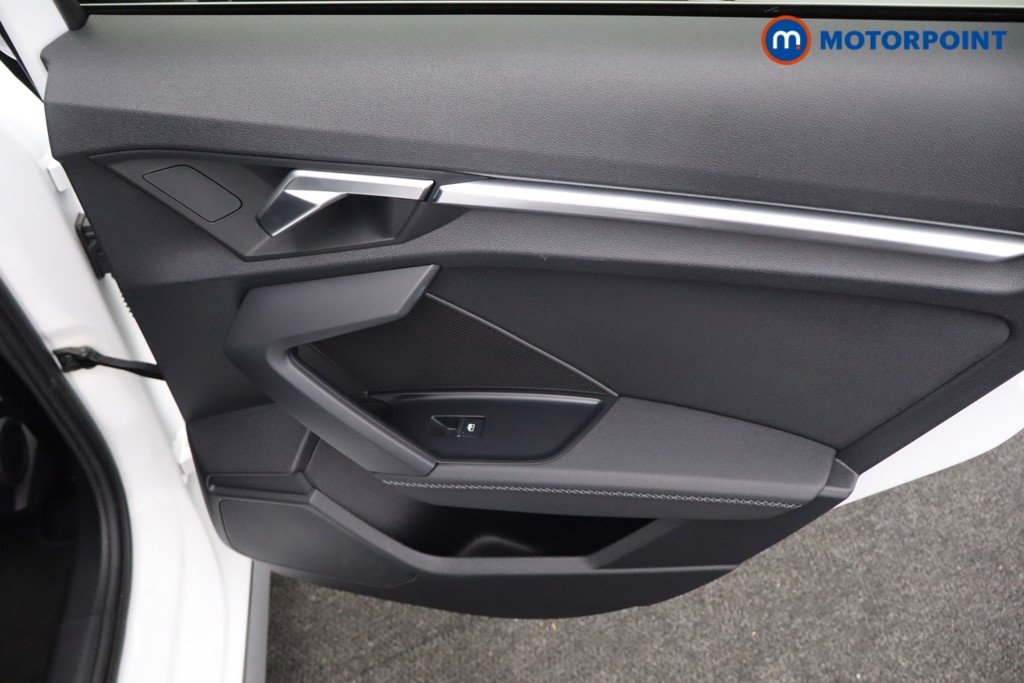 Audi A3 S Line Automatic Petrol Plug-In Hybrid Hatchback - Stock Number (1605374) - 19th supplementary image