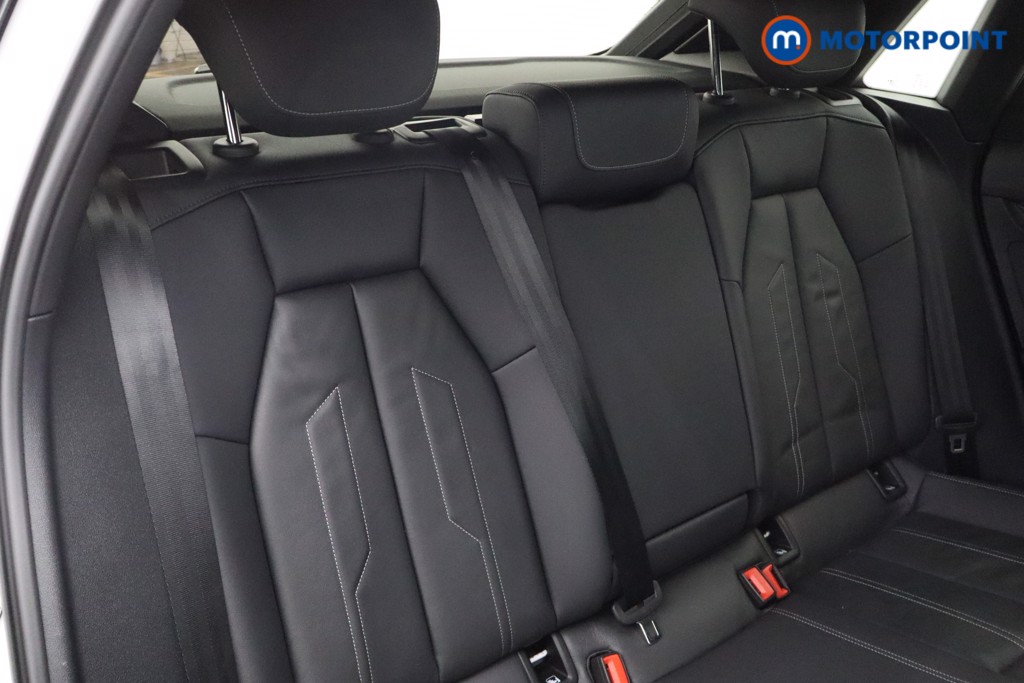 Audi A3 S Line Automatic Petrol Plug-In Hybrid Hatchback - Stock Number (1605374) - 20th supplementary image