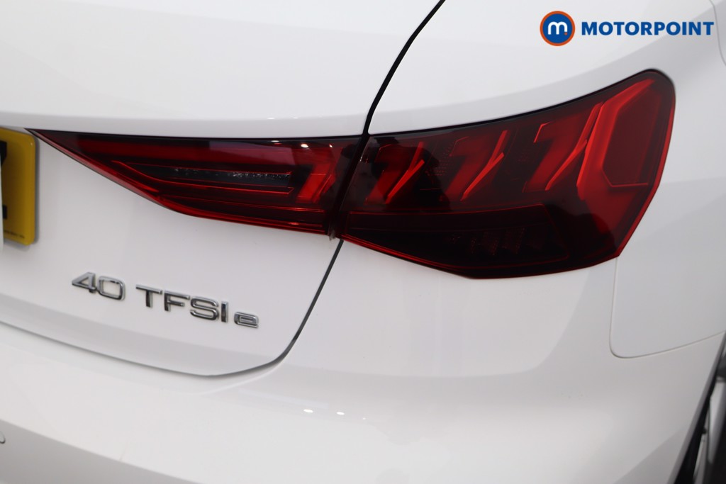 Audi A3 S Line Automatic Petrol Plug-In Hybrid Hatchback - Stock Number (1605374) - 21st supplementary image