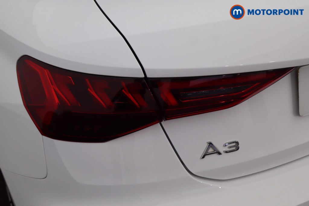 Audi A3 S Line Automatic Petrol Plug-In Hybrid Hatchback - Stock Number (1605374) - 22nd supplementary image