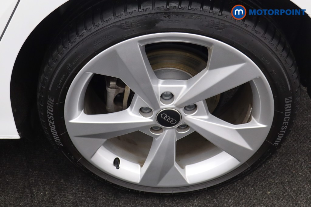 Audi A3 S Line Automatic Petrol Plug-In Hybrid Hatchback - Stock Number (1605374) - 28th supplementary image