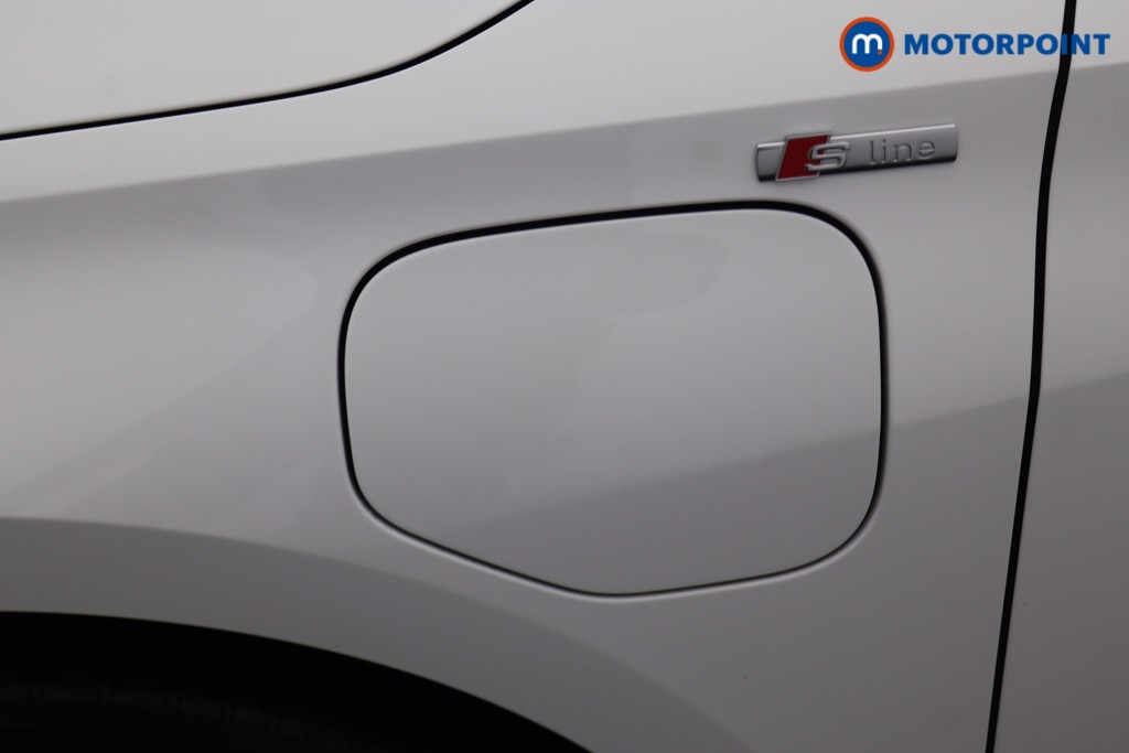 Audi A3 S Line Automatic Petrol Plug-In Hybrid Hatchback - Stock Number (1605374) - 30th supplementary image