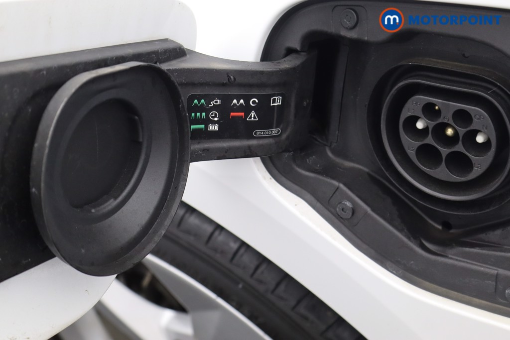 Audi A3 S Line Automatic Petrol Plug-In Hybrid Hatchback - Stock Number (1605374) - 31st supplementary image