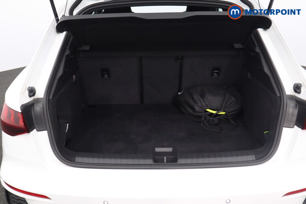 Audi A3 S Line Automatic Petrol Plug-In Hybrid Hatchback - Stock Number (1605374) - 33rd supplementary image