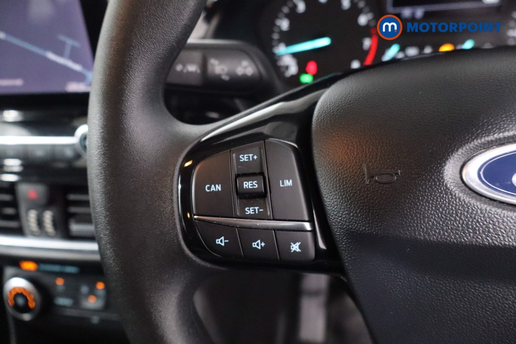 Ford Fiesta Trend Manual Petrol Hatchback - Stock Number (1605439) - 7th supplementary image
