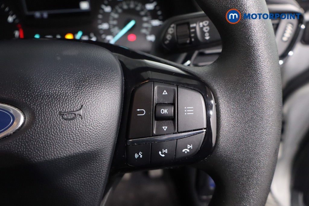Ford Fiesta Trend Manual Petrol Hatchback - Stock Number (1605439) - 8th supplementary image
