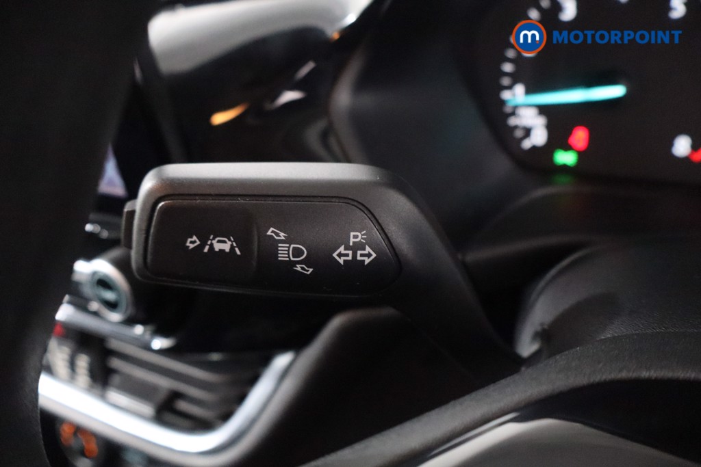 Ford Fiesta Trend Manual Petrol Hatchback - Stock Number (1605439) - 14th supplementary image