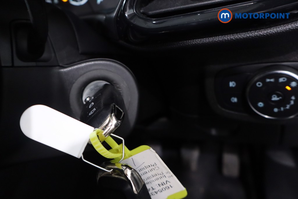 Ford Fiesta Trend Manual Petrol Hatchback - Stock Number (1605439) - 17th supplementary image