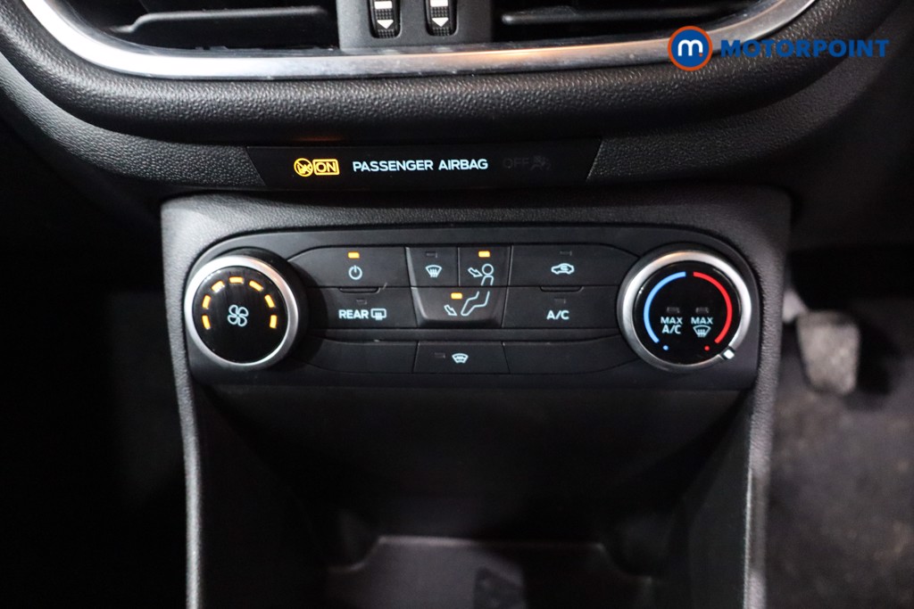 Ford Fiesta Trend Manual Petrol Hatchback - Stock Number (1605439) - 19th supplementary image