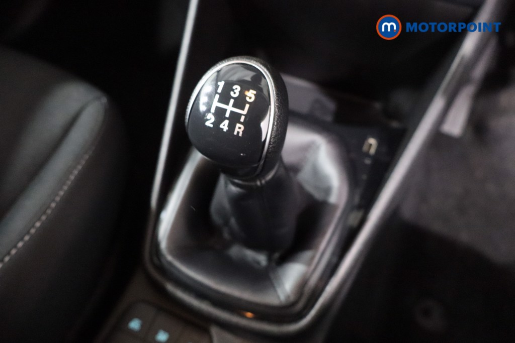 Ford Fiesta Trend Manual Petrol Hatchback - Stock Number (1605439) - 20th supplementary image