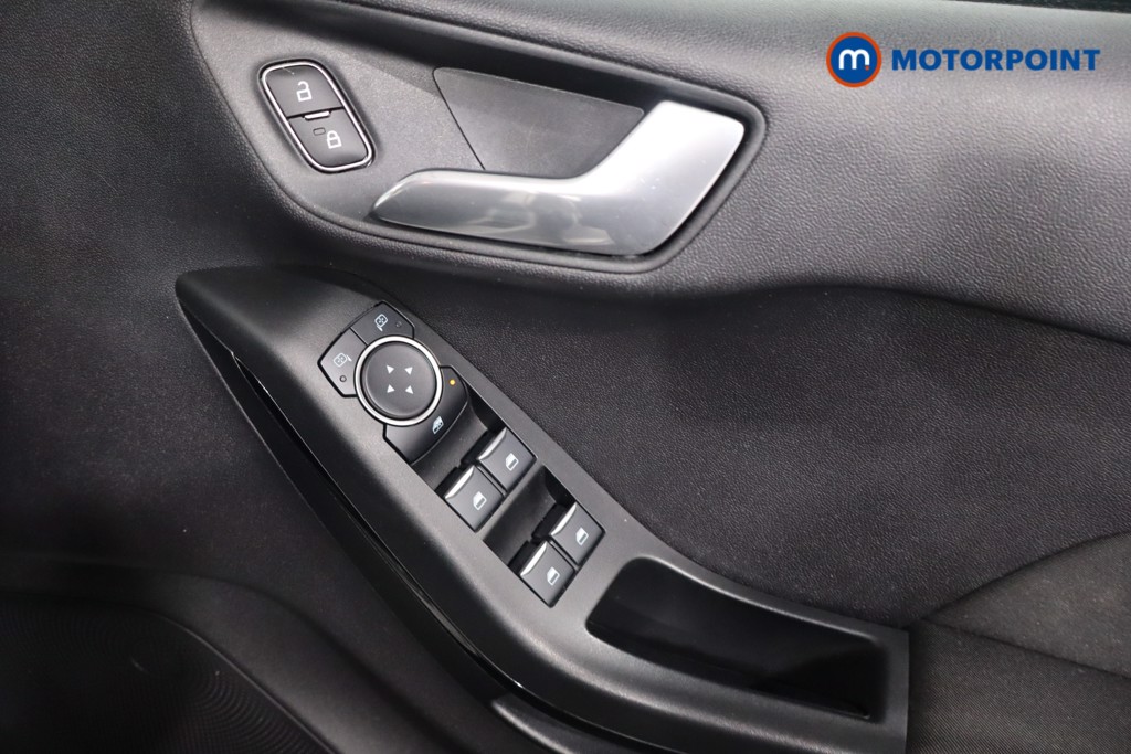Ford Fiesta Trend Manual Petrol Hatchback - Stock Number (1605439) - 24th supplementary image