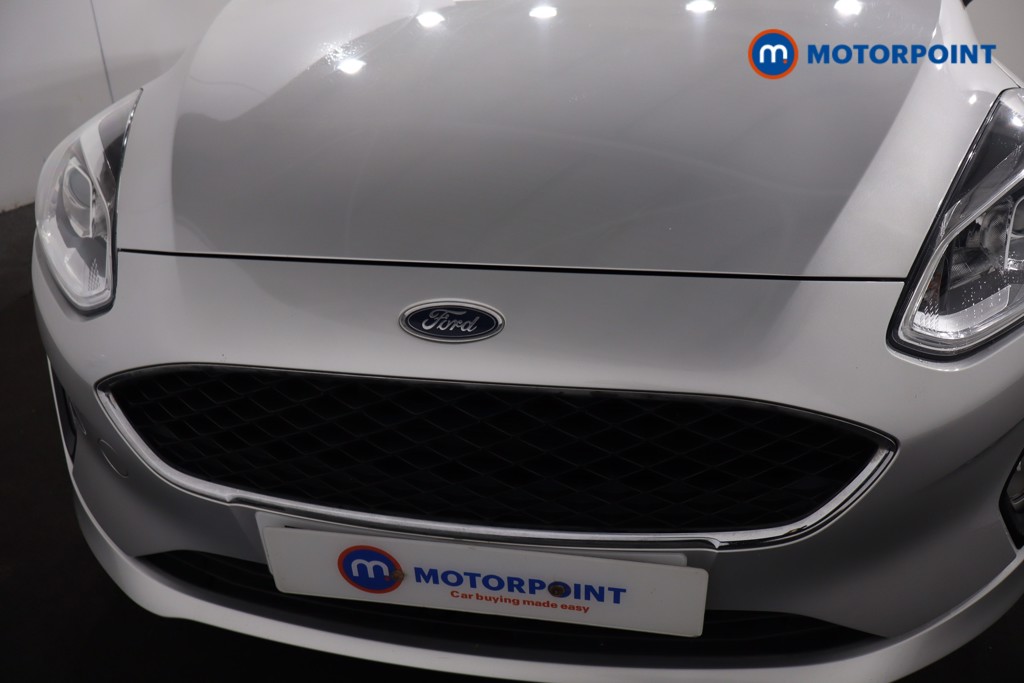 Ford Fiesta Trend Manual Petrol Hatchback - Stock Number (1605439) - 26th supplementary image