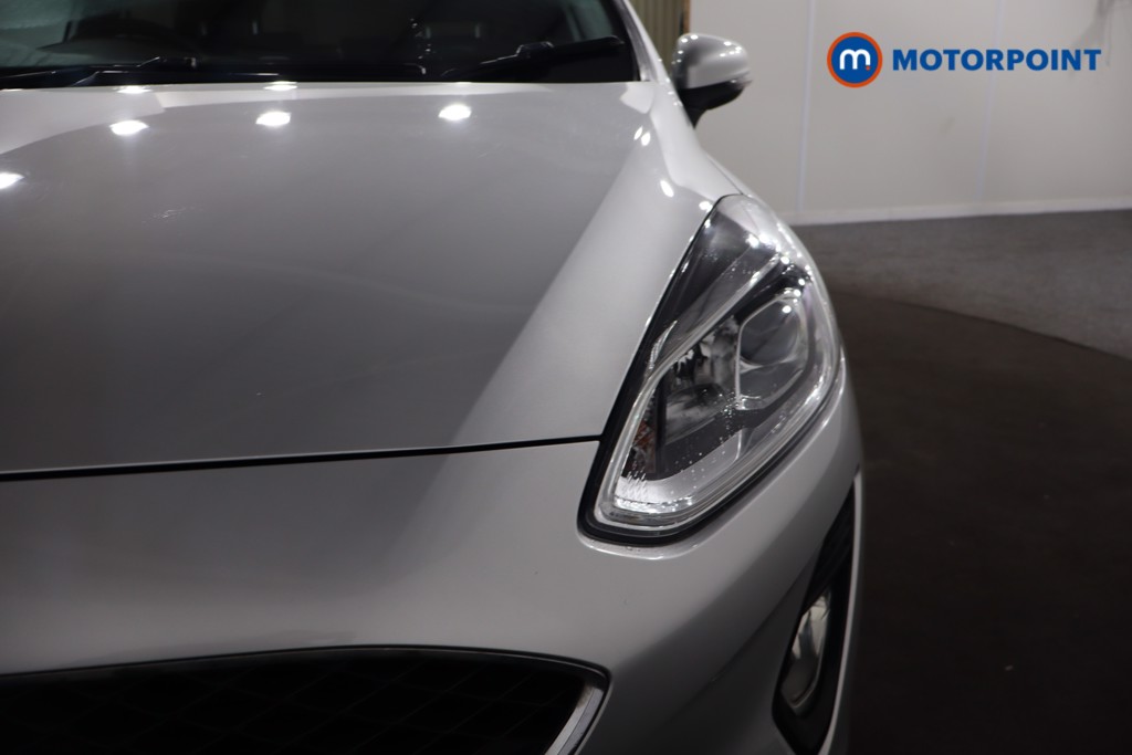 Ford Fiesta Trend Manual Petrol Hatchback - Stock Number (1605439) - 27th supplementary image