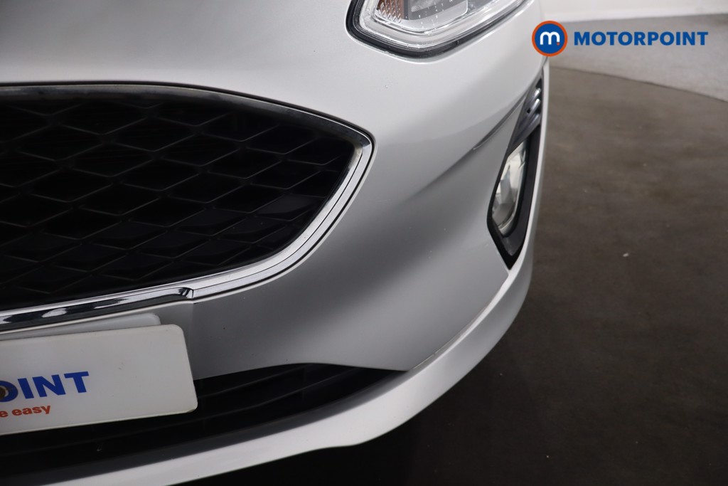 Ford Fiesta Trend Manual Petrol Hatchback - Stock Number (1605439) - 28th supplementary image