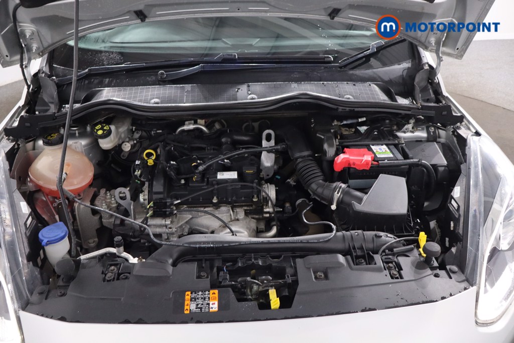 Ford Fiesta Trend Manual Petrol Hatchback - Stock Number (1605439) - 29th supplementary image