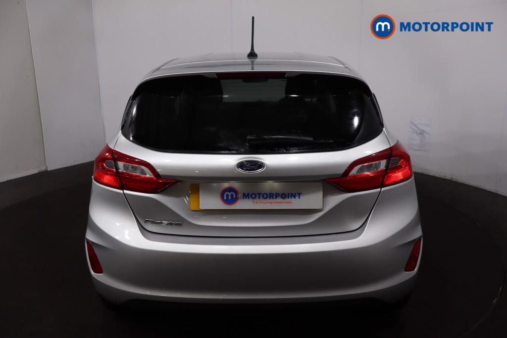 Ford Fiesta Trend Manual Petrol Hatchback - Stock Number (1605439) - 31st supplementary image